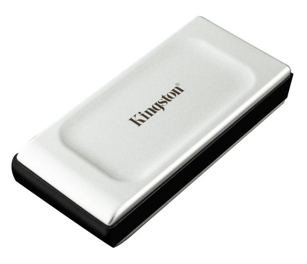 KINGSTON XS2000 2000GB USB3.2 SXS2000/2000G - 675628 - zdjęcie 2